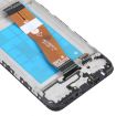 Samsung Galaxy M02s LCD Screen and Digitizer Assembly - Black - 4