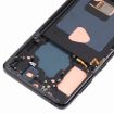 Samsung Galaxy S21+ 5G SM-G996 LCD Screen Digitizer Assembly - Black - 3