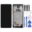 Samsung Galaxy A72 SM-A725 AMOLED LCD Screen (4G) With Frame - 2
