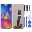 OEM LCD Screen for Samsung Galaxy M02s SM-M025 With Digitizer - 1