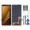 OLED LCD Screen for Samsung Galaxy A8/A5 (2018) SM-A530 - Full Assembly - 1