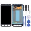 Samsung Galaxy S7 Active SM-G891 LCD Screen with Digitizer - Black - 2