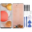 Samsung Galaxy A42 5G SM-A426 AMOLED LCD Screen with Digitizer - 1