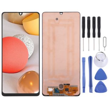 Samsung Galaxy A42 5G SM-A426 AMOLED LCD Screen with Digitizer - 1