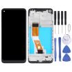 LCD Screen for Samsung Galaxy M11 SM-M115 Digitizer Assembly (Black) - 2