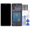 Samsung Galaxy S20 FE 4G SM-G780 LCD Screen Assembly (Blue) - 2