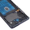 Samsung Galaxy S20 FE 4G SM-G780 LCD Screen Assembly (Blue) - 4