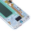 Samsung Galaxy S8+ SM-G955 OLED LCD Screen with Digitizer - Blue - 4