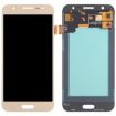 Samsung Galaxy J5 SM-J500 OLED LCD Screen with Digitizer - Gold - 3
