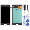 Samsung Galaxy A5 (2016) SM-A510 OLED LCD Screen with Digitizer - Black - 2