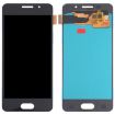 Samsung Galaxy A3 (2016) SM-A310 OLED LCD Screen with Digitizer - Black - 3