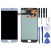Samsung Galaxy J4 2018 SM-J400 OLED LCD Screen with Digitizer - Blue - 2