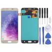 Samsung Galaxy J4 2018 SM-J400 OLED LCD Screen with Digitizer - Gold - 1