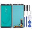 OLED LCD Screen for Samsung Galaxy J6 SM-J600 With Digitizer - 1