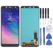 Samsung Galaxy A6 (2018) OLED LCD Screen with Digitizer Assembly - 1