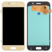 Samsung Galaxy A5 (2017) SM-A520 OLED LCD Screen with Digitizer - Gold - 3