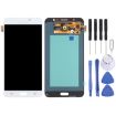 Samsung Galaxy J7 (2016) SM-J710 OLED LCD Screen with Digitizer - White - 2