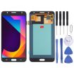 Samsung Galaxy J7 Nxt SM-J701 OLED LCD Screen with Digitizer - Black - 1