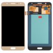 Samsung Galaxy J7 SM-J700 OLED LCD Screen with Digitizer - Gold - 3