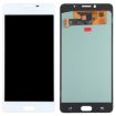 Samsung Galaxy C9 Pro SM-C9000/C900 OLED LCD Screen & Digitizer Assembly (White) - 3