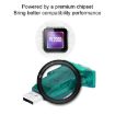 USB 2.0 to RS232 Serial Port DB9 9Pin Male Cable Converter Adapter - 3