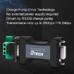 DTECH DT-9005 RS232 to TTL Serial Port Module 5V Interface - 6