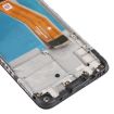 OEM LCD Screen for Samsung Galaxy M11 Digitizer Full Assembly with Frame - 4