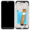 OEM LCD Screen for Samsung Galaxy M01 Digitizer Full Assembly - 3