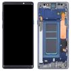 Samsung Galaxy Note9 OLED LCD Screen Digitizer Assembly with Frame - Blue - 3
