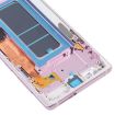 Samsung Galaxy Note9 OLED LCD Screen Digitizer Assembly (Purple) - 4