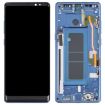 Samsung Galaxy Note 8 SM-N950 OLED LCD Screen Digitizer Assembly Blue - 3