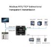 DTECH IOT9031B RS485/422 To TCP/IP Ethernet Serial Port Server - 5