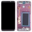 Samsung Galaxy S9+ SM-G965 OLED LCD Screen Digitizer Assembly (Purple) - 3