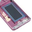Samsung Galaxy S9+ SM-G965 OLED LCD Screen Digitizer Assembly (Purple) - 5