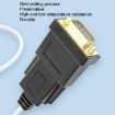 DTECH DT-5002A USB to RS232 Serial Line - 1.8m - COM Port - 6