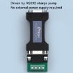 DTECH DT-9000 RS232 to RS485 Converter - 6