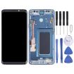 Samsung Galaxy S9+ SM-G965 OLED LCD Screen Digitizer Assembly Blue - 2