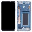 Samsung Galaxy S9+ SM-G965 OLED LCD Screen Digitizer Assembly Blue - 3