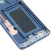 Samsung Galaxy S9+ SM-G965 OLED LCD Screen Digitizer Assembly Blue - 5