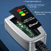 DTECH DT-5019 USB To RS485/422 Industrial Converter Adapter - 5