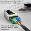 DTECH DT-5019 USB To RS485/422 Industrial Converter Adapter - 7