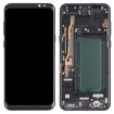 Samsung Galaxy S8+ SM-G955 OLED LCD Screen Digitizer Assembly (Black) - 3