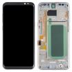 Samsung Galaxy S8+ SM-G955 OLED LCD Screen Digitizer Assembly (Gold) - 3