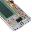 Samsung Galaxy S8+ SM-G955 OLED LCD Screen Digitizer Assembly (Gold) - 4