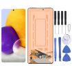 Samsung Galaxy A72 5G SM-A726B LCD Screen with Digitizer Assembly - 1