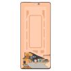 Samsung Galaxy A72 5G SM-A726B LCD Screen with Digitizer Assembly - 3