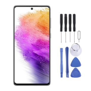 Samsung Galaxy A73 5G SM-A736B LCD Screen with Digitizer Assembly - 1