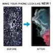 Samsung Galaxy S22 Ultra 5G LCD Screen with Digitizer Assembly - 7