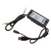 MDB-RS232 2020 USB Version Coin Validator Data To PC RS232 - 1