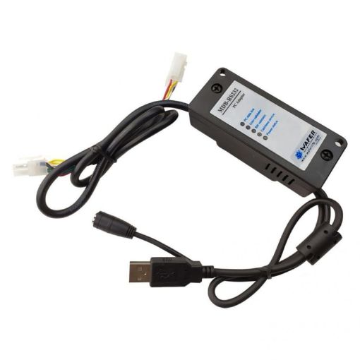 MDB-RS232 2020 USB Version Coin Validator Data To PC RS232 - 1